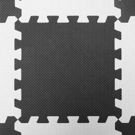 Развивающий коврик-пазл Kinderkraft Luno Black 30 эл. KKMLUNOBLK0000 Развивающий коврик-пазл Kinderkraft Luno Black 30 эл. KKMLUNOBLK0000