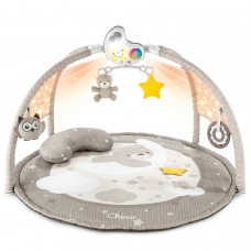 Розвиваючий килимок "Enjoy Colours" арт. 09866.00 колір Бежевий Розвиваючий килимок "Enjoy Colours" арт. 09866.00 колір Бежевий