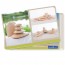 Дерев'яні блоки Guidecraft Natural Play Округлі камені G6771