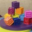 Силиконовые кубики Battat Посчитай-ка 10 шт. BX1002Z Силиконовые кубики Battat Посчитай-ка 10 шт. BX1002Z