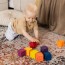 Силиконовые кубики Battat Посчитай-ка 10 шт. BX1002Z Силиконовые кубики Battat Посчитай-ка 10 шт. BX1002Z