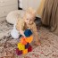 Силиконовые кубики Battat Посчитай-ка 10 шт. BX1002Z Силиконовые кубики Battat Посчитай-ка 10 шт. BX1002Z