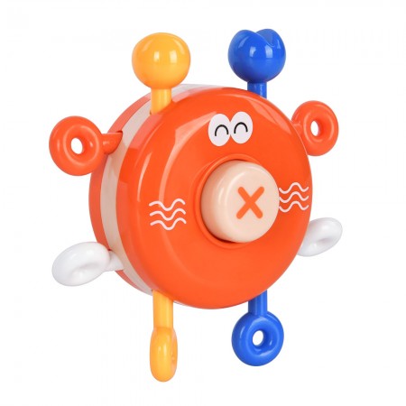Розвиваюча гра BabyToys BB2001-AB з рухомими деталями, 2 види Розвиваюча гра BabyToys BB2001-AB з рухомими деталями, 2 види