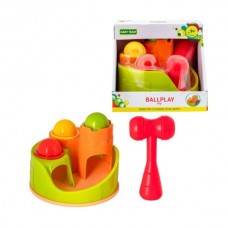 Игрушка "КулькоГрай" Игрушка "КулькоГрай"