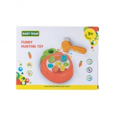 Игрушка "Веселая охота" Игрушка "Веселая охота"