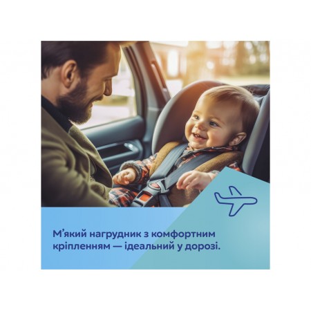 Слюнявчики одноразовые 10шт, Canpol babies 1/800