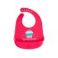 Слинявчик силіконовий Canpol Babies 74/020 Слинявчик силіконовий Canpol Babies 74/020