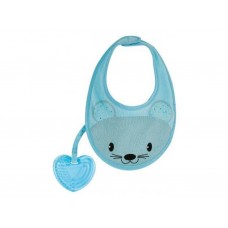 Слинявчик з прорізувачем для зубок FRESH BIB Chicco 0258220 Слинявчик з прорізувачем для зубок FRESH BIB Chicco 0258220