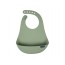 Слюнявчик силиконовый Pistachio LOVI 51/031_gre
