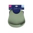 Слюнявчик силиконовый Pistachio LOVI 51/031_gre