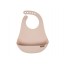 Слинявчик силіконовий Nude LOVI 51/031_pin