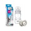 Набор Защита рефлекса сосания Buddy Bear 250 мл LOVI 0205exp