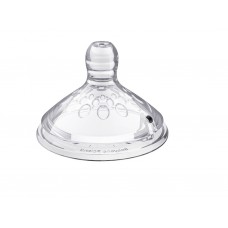 Соска антиколікова швидкий потік Natural nursing BabyOno 1 шт BabyOno 1454/02