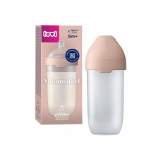 Бутылочка Mammafeel 330 мл, LOVI 21/597