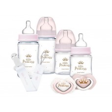 Набір для новонароджених Royal Baby GIRL Canpol Babies 294