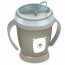 Кружка непроливайка MINI 210 мл Buddy bear LOVI 35/349