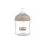 Бутылочка антиколиковая Natural Shape с соской Dual-zone 150 мл, Canpol babies 35/400