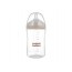 Бутылочка антиколиковая Natural Shape с соской Dual-zone 260 мл, Canpol babies 35/401 Бутылочка антиколиковая Natural Shape с соской Dual-zone 260 мл, Canpol babies 35/401
