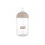 Бутылочка антиколиковая Natural Shape с соской Dual-zone 260 мл, Canpol babies 35/401 Бутылочка антиколиковая Natural Shape с соской Dual-zone 260 мл, Canpol babies 35/401