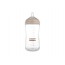 Бутылочка антиколиковая Natural Shape с соской Dual-zone 330 мл, Canpol babies 35/402 Бутылочка антиколиковая Natural Shape с соской Dual-zone 330 мл, Canpol babies 35/402