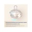 Бутылочка антиколиковая Natural Shape с соской Dual-zone 330 мл, Canpol babies 35/402 Бутылочка антиколиковая Natural Shape с соской Dual-zone 330 мл, Canpol babies 35/402