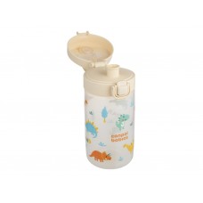 Поильник детский для воды JUNIOR - бежевый, Canpol babies 56/624_bei