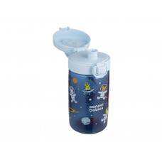 Поильник детский для воды JUNIOR - синий, Canpol babies 56/624_blu
