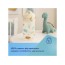 Поильник детский для воды JUNIOR - розовый, Canpol babies 56/624_pin Поильник детский для воды JUNIOR - розовый, Canpol babies 56/624_pin