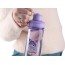 Бутылка для воды детская Kuromi Kite HK24-397, 500 мл, фиолетовая, с герметичной крышкой, Kite Бутылка для воды детская Kuromi Kite HK24-397, 500 мл, фиолетовая, с герметичной крышкой, Kite