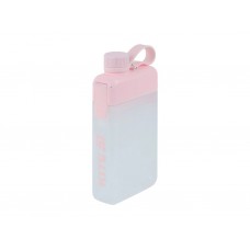 Бутылка для воды K25-1239-2, 450 мл, розовая, Kite