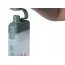 Бутылочка для воды K25-1239-3, 450 мл, зеленая, Kite Бутылочка для воды K25-1239-3, 450 мл, зеленая, Kite