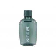 Бутылка для воды K25-1240-2, 650 мл, зеленая, Kite