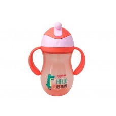 Поильник Mumlove 260 мл MegaZayka 0312