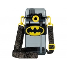 Бутылочка для воды DC Batman 500 мл, Kite DC24-1203