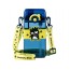 Бутылочка для воды Bad Badtz Maru 500 мл, Kite HK24-1203-2