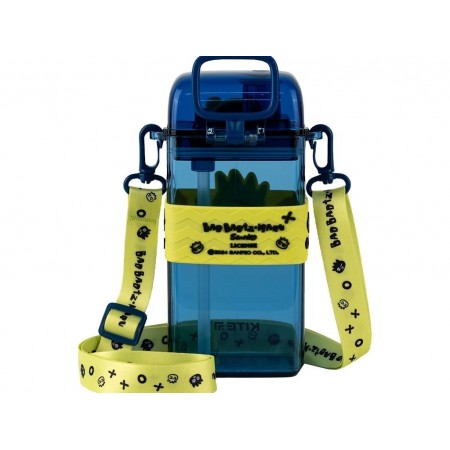 Бутылочка для воды Bad Badtz Maru 500 мл, Kite HK24-1203-2