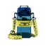 Бутылочка для воды Bad Badtz Maru 500 мл, Kite HK24-1203-2