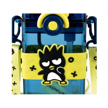 Бутылочка для воды Bad Badtz Maru 500 мл, Kite HK24-1203-2