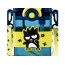 Бутылочка для воды Bad Badtz Maru 500 мл, Kite HK24-1203-2