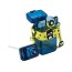 Бутылочка для воды Bad Badtz Maru 500 мл, Kite HK24-1203-2