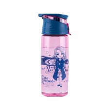 Бутылочка для воды Harry Potter 550 мл, Kite HP24-401