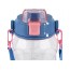 Бутылочка для воды розовая 1500 мл Kite K24-1202-2