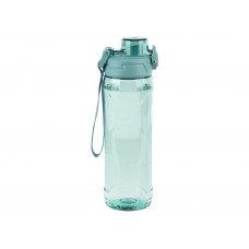 Бутылочка для воды, 800 мл, бирюзовая K25-1211-2