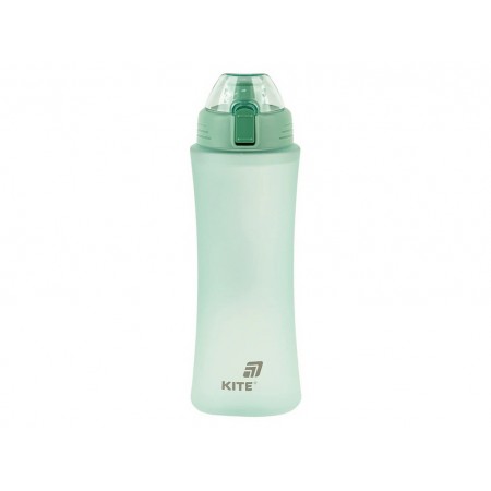 Бутылочка для воды, 660 мл, бирюзовая K25-1216-2