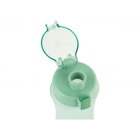 Бутылочка для воды, 660 мл, бирюзовая K25-1216-2