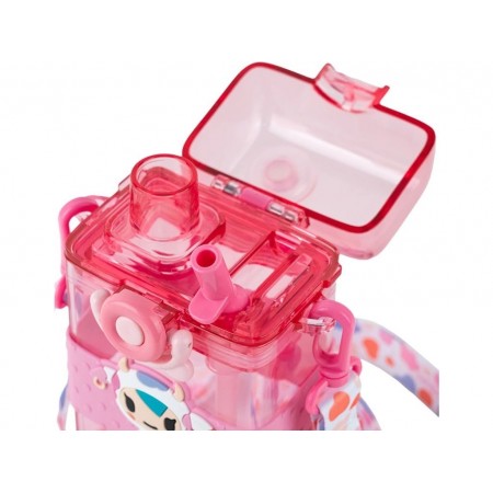 Бутылочка для воды Tokidoki 500 мл, Kite TK24-1203