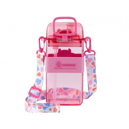 Бутылочка для воды Tokidoki 500 мл, Kite TK24-1203