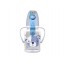 Стандартная бутылочка с ручками 120 мл CUTE ANIMALS – синяя Canpol Babies 11/823_blu Стандартная бутылочка с ручками 120 мл CUTE ANIMALS – синяя Canpol Babies 11/823_blu