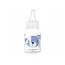 Стандартная бутылочка 120 мл CUTE ANIMALS – синяя Canpol Babies 11/851_blu Стандартная бутылочка 120 мл CUTE ANIMALS – синяя Canpol Babies 11/851_blu