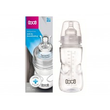 Бутылочка 330 мл PP Super vent LOVI 21/560